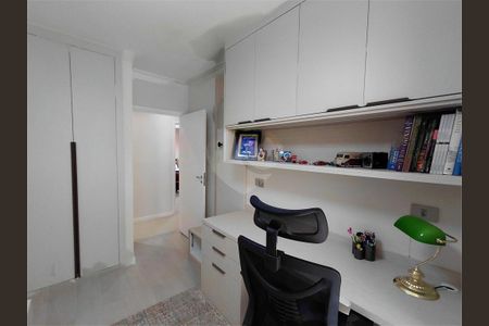 Apartamento à venda com 157m², 4 quartos e 3 vagas