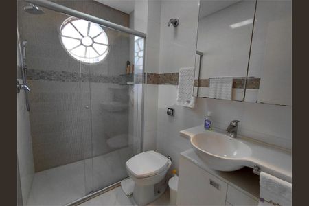 Apartamento à venda com 157m², 4 quartos e 3 vagas