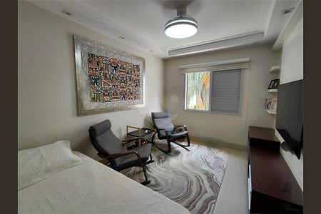 Apartamento à venda com 157m², 4 quartos e 3 vagas