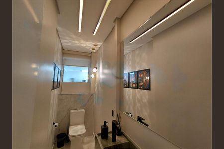 Apartamento à venda com 157m², 4 quartos e 3 vagas