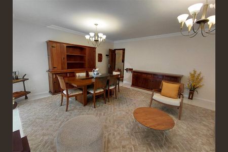 Apartamento à venda com 4 quartos, 157m² em Santo Antônio, São Caetano do Sul