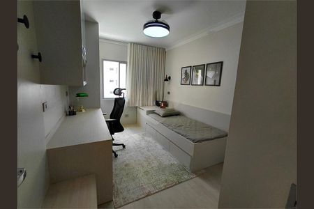 Apartamento à venda com 157m², 4 quartos e 3 vagas