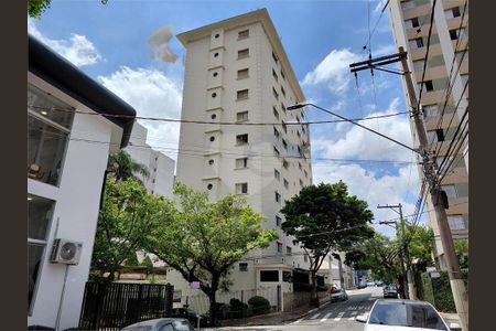 Apartamento à venda com 157m², 4 quartos e 3 vagas