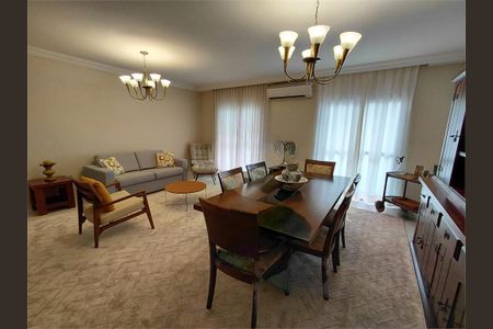 Apartamento à venda com 4 quartos, 157m² em Santo Antônio, São Caetano do Sul