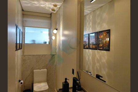 Apartamento à venda com 157m², 4 quartos e 3 vagas