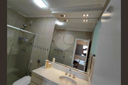 Apartamento à venda com 157m², 4 quartos e 3 vagas