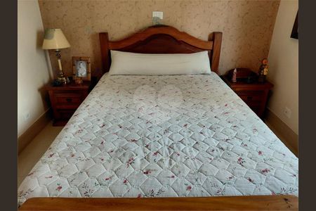 Apartamento à venda com 4 quartos, 157m² em Santo Antônio, São Caetano do Sul