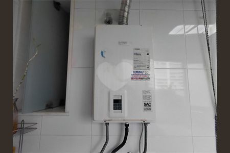 Apartamento à venda com 157m², 4 quartos e 3 vagas