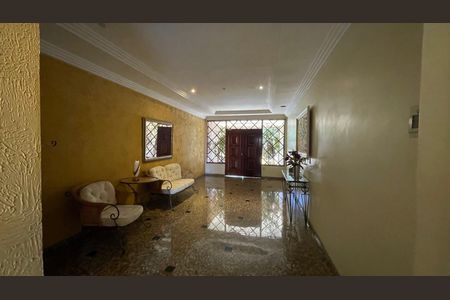 Apartamento para alugar com 110m², 2 quartos e 2 vagas Apartamento para alugar com 110m², 2 quartos e 2 vagasÁrea comum