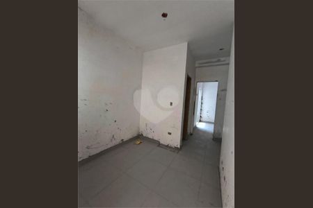 Apartamento à venda com 1 quarto, 33m² em Cidade Antônio Estêvão de Carvalho, São Paulo