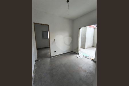 Apartamento à venda com 1 quarto, 33m² em Cidade Antônio Estêvão de Carvalho, São Paulo