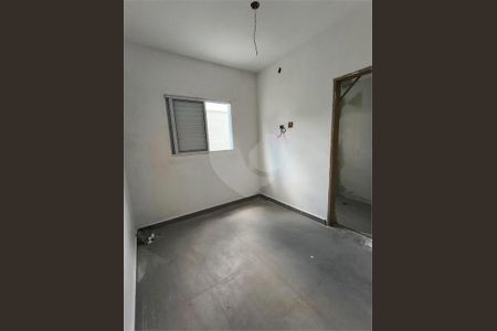 Apartamento à venda com 1 quarto, 33m² em Cidade Antônio Estêvão de Carvalho, São Paulo