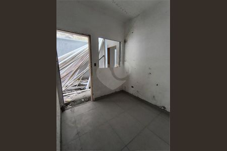 Apartamento à venda com 1 quarto, 33m² em Cidade Antônio Estêvão de Carvalho, São Paulo