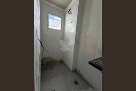 Apartamento à venda com 1 quarto, 33m² em Cidade Antônio Estêvão de Carvalho, São Paulo