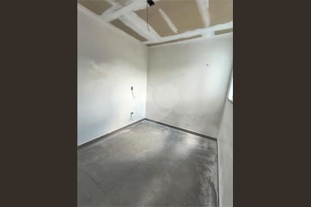 Apartamento à venda com 1 quarto, 33m² em Cidade Antônio Estêvão de Carvalho, São Paulo