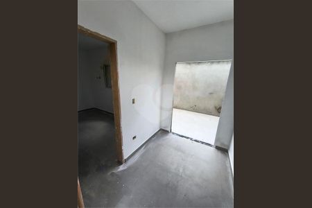 Apartamento à venda com 1 quarto, 33m² em Cidade Antônio Estêvão de Carvalho, São Paulo