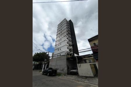 Apartamento à venda com 1 quarto, 27m² em Sapopemba, São Paulo