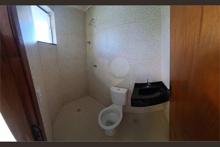 Casa à venda com 3 quartos, 100m² em Jardim Eliane, São Paulo