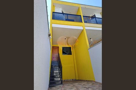 Casa à venda com 3 quartos, 100m² em Jardim Eliane, São Paulo