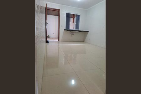 Casa à venda com 3 quartos, 100m² em Jardim Eliane, São Paulo