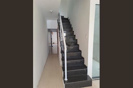 Casa à venda com 100m², 3 quartos e 2 vagas