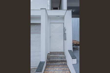 Casa para alugar com 35m², 1 quarto e sem vagaFachada