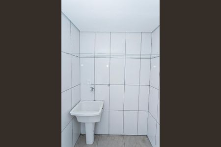 Casa para alugar com 35m², 1 quarto e sem vagaÁrea de Serviço