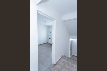 Casa para alugar com 35m², 1 quarto e sem vagaEntrada