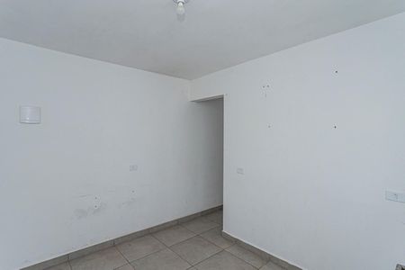 Casa para alugar com 35m², 1 quarto e sem vagaCozinha