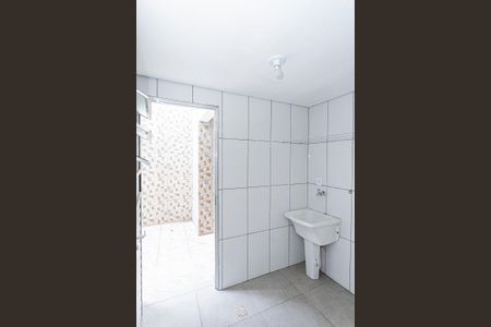Casa para alugar com 35m², 1 quarto e sem vagaÁrea de Serviço