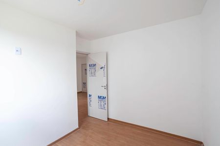 Apartamento para alugar com 46m², 2 quartos e 1 vagaQuarto 2