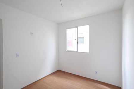 Quarto 1 de apartamento para alugar com 2 quartos, 46m² em Bom Jesus, Contagem