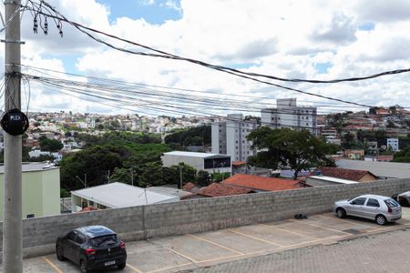 Apartamento para alugar com 46m², 2 quartos e 1 vagaQuarto 2 - Vista