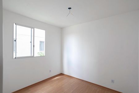 Apartamento para alugar com 46m², 2 quartos e 1 vagaQuarto 1