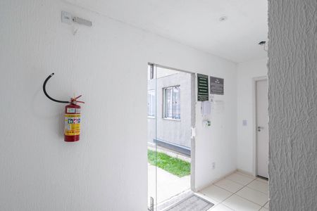Apartamento para alugar com 46m², 2 quartos e 1 vagaEntrada