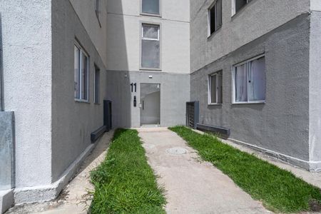 Apartamento para alugar com 46m², 2 quartos e 1 vagaEntrada