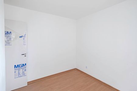 Apartamento para alugar com 46m², 2 quartos e 1 vagaQuarto 2
