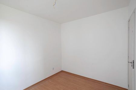 Quarto 1 de apartamento para alugar com 2 quartos, 46m² em Bom Jesus, Contagem