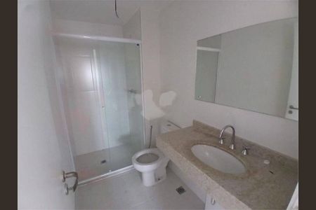Apartamento à venda com 64m², 2 quartos e 1 vaga