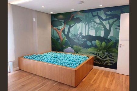 Apartamento à venda com 64m², 2 quartos e 1 vaga