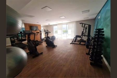 Apartamento à venda com 64m², 2 quartos e 1 vaga