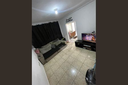 Casa à venda com 3 quartos, 169m² em Gopouva, Guarulhos