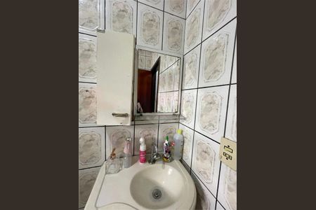 Casa à venda com 3 quartos, 169m² em Gopouva, Guarulhos