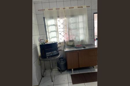 Casa à venda com 3 quartos, 169m² em Gopouva, Guarulhos