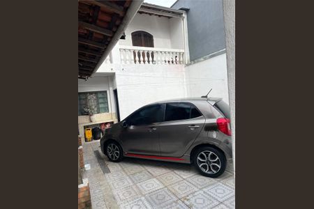 Casa à venda com 3 quartos, 169m² em Gopouva, Guarulhos