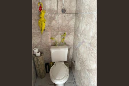 Casa à venda com 3 quartos, 169m² em Gopouva, Guarulhos