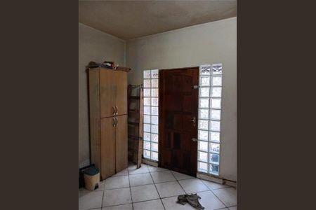 Casa à venda com 2 quartos, 145m² em Vila Esperança, São Paulo