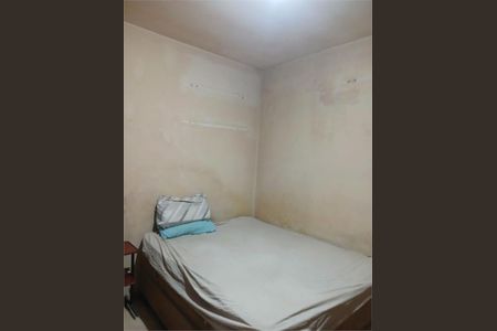 Casa à venda com 2 quartos, 145m² em Vila Esperança, São Paulo