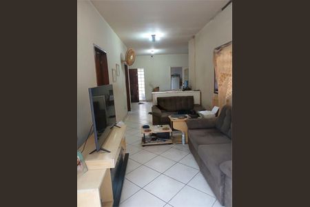 Casa à venda com 2 quartos, 145m² em Vila Esperança, São Paulo