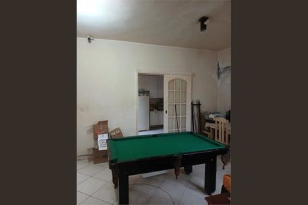 Casa à venda com 2 quartos, 145m² em Vila Esperança, São Paulo